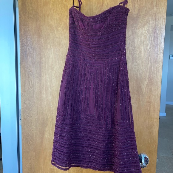 VINTAGE NEW ESCADA  DRESS💝HP - Picture 11 of 14